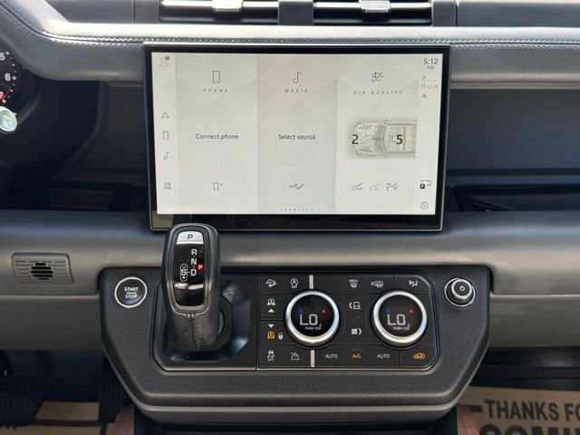 2024 Land Rover Defender X-Dynamic SE - Photo 30