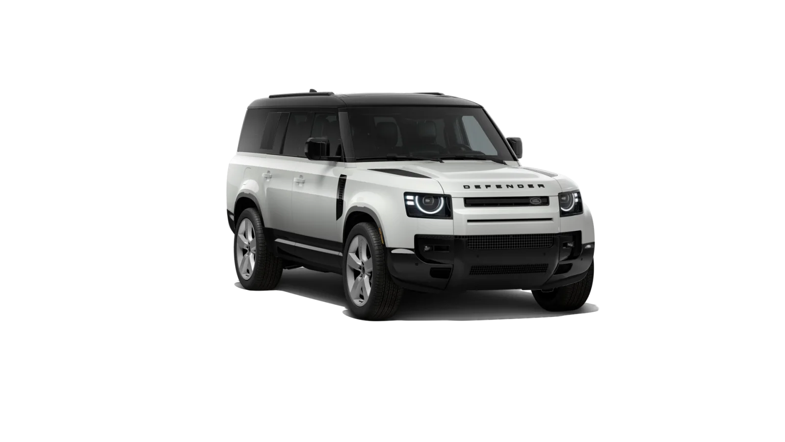 2026 Land Rover Defender 130 X-Dynamic SE P400's photo