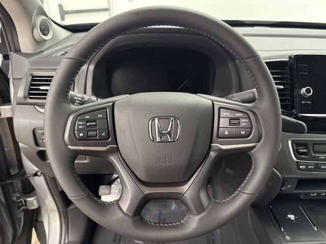 2026 Honda Ridgeline RTL - Photo 23