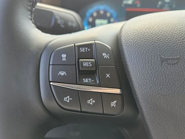 2025 Ford Bronco Sport Outer Banks - Photo 25