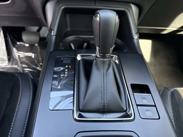 New 2026 Jet Black Mica Mazda 2.5 S Select AWD image 28