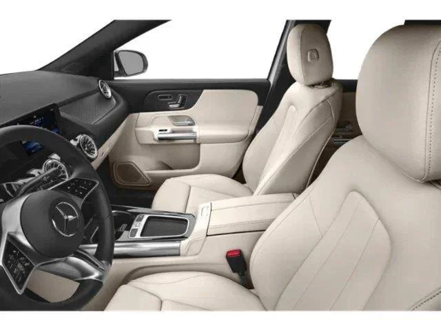 New 2026 Mountain Grey Metallic Mercedes-Benz GLA 250 image 6