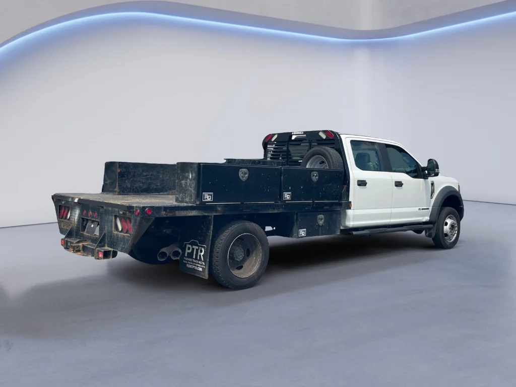 Used 2019 Oxford White Ford XL image 17