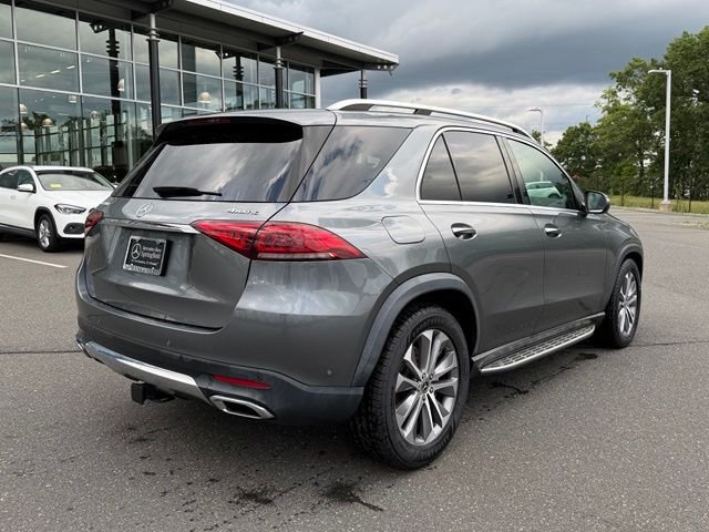 Used 2022  Mercedes-Benz GLE 350 image 7