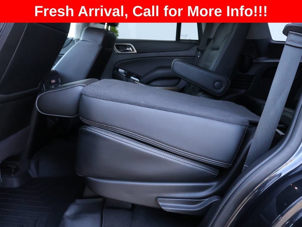 Used 2020 CARBON BLACK METALLIC GMC Denali image 11