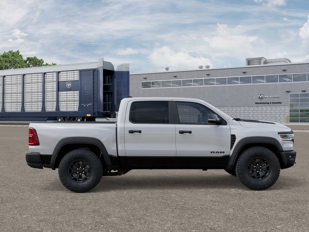 2026 RAM 1500 RHO - Photo 21