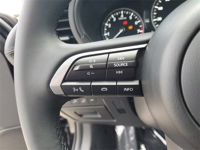 New 2026 Jet Black Mica Mazda 2.5 S Preferred image 23