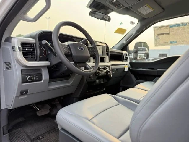 New 2026 White Ford XL image 12