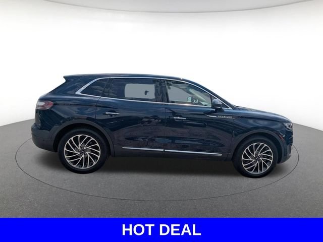 Used 2020 Blue Lincoln Reserve image 10