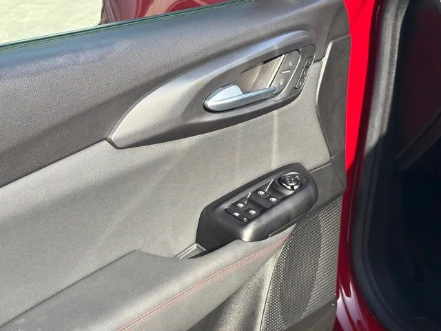 Used 2024 Red Dodge R/T image 17