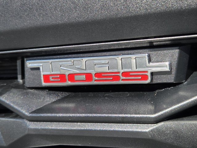 2026 Chevrolet Colorado Trail Boss - Photo 34