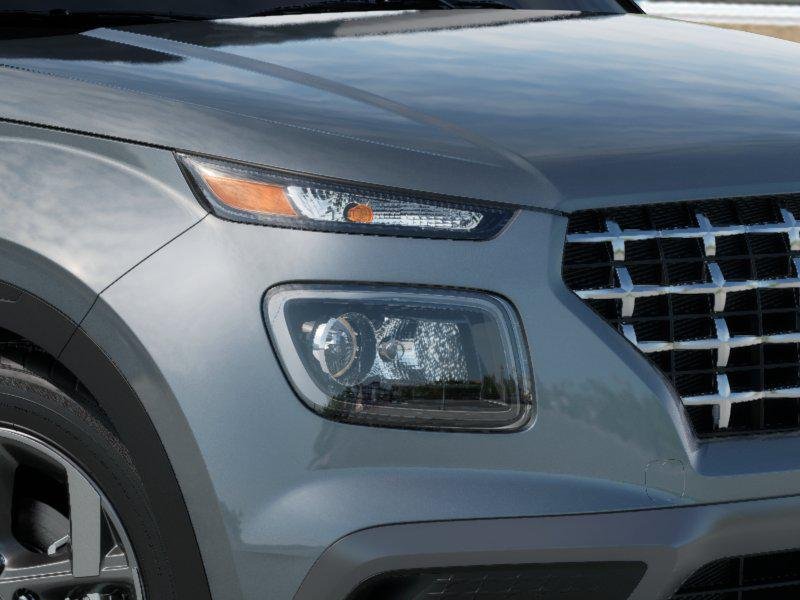 New 2026 Ecotronic Gray Hyundai SEL image 9