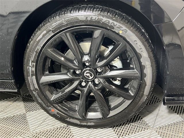2026 Mazda Mazda3 Turbo Premium Plus - Photo 16