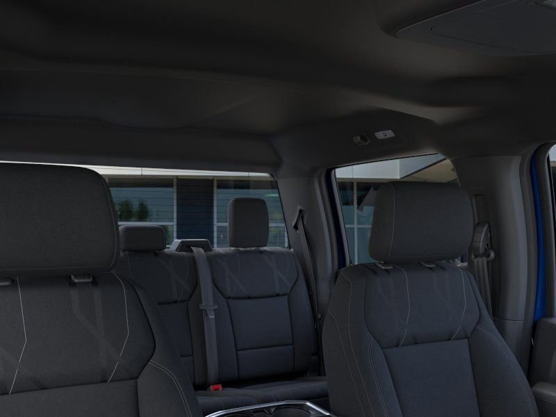 2026 Ford F-150 STX - Photo 46