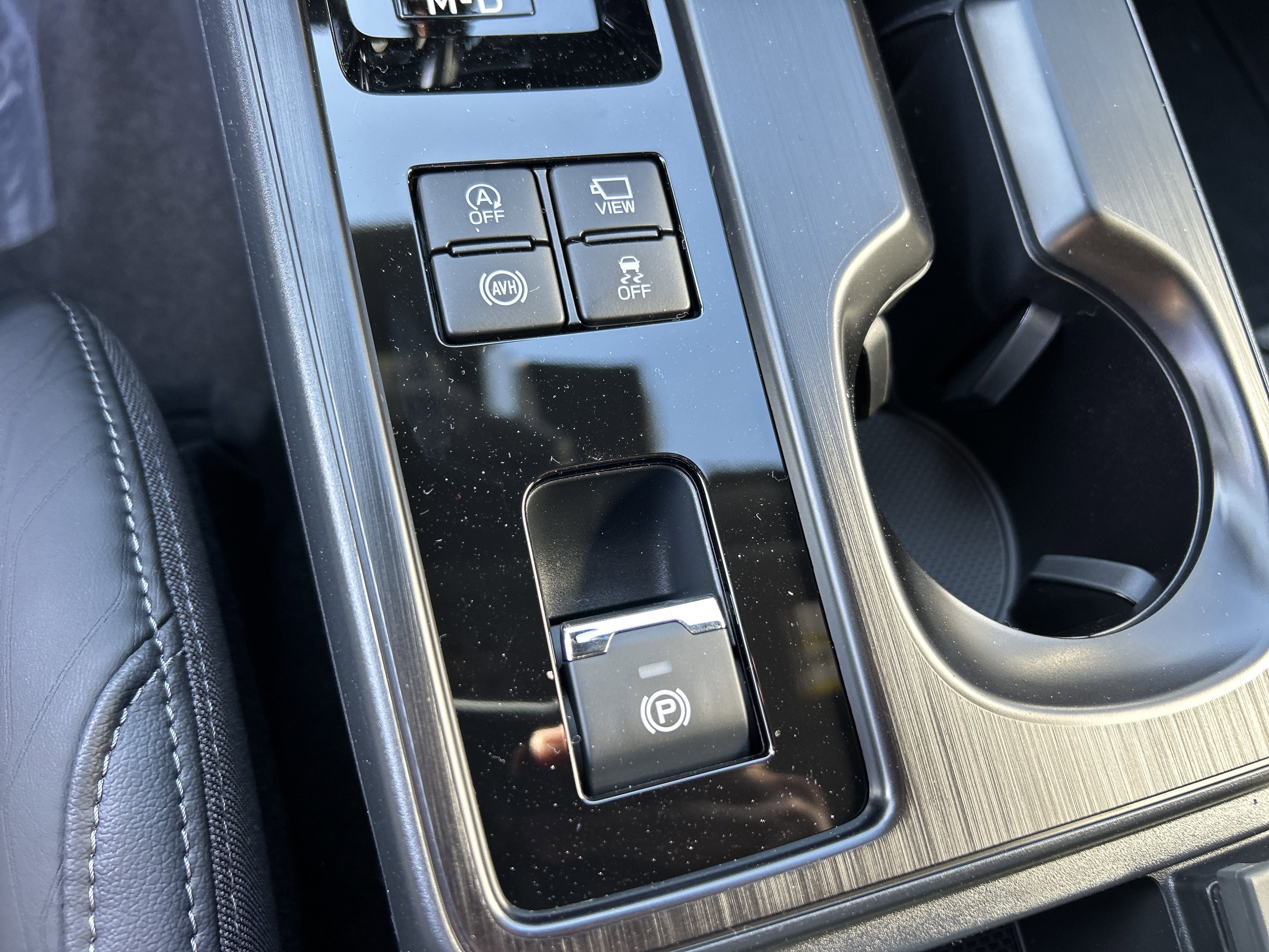 2026 Subaru Outback Touring XT - Photo 26