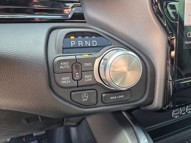 2026 RAM 1500 Laramie - Photo 28