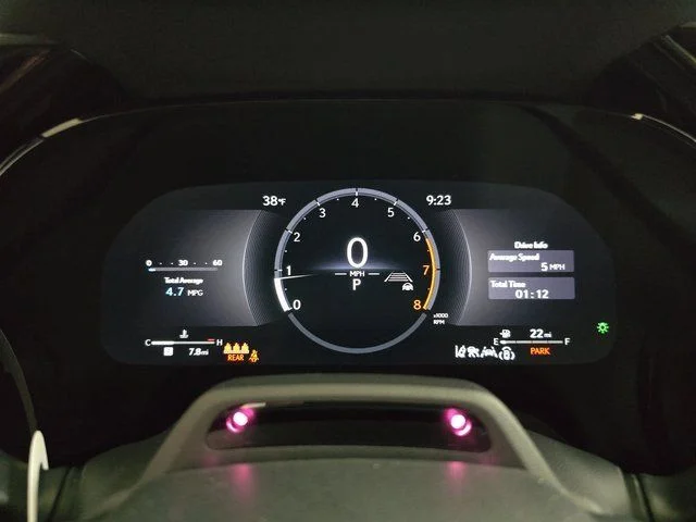 New 2026  Lexus 350 Premium image 22