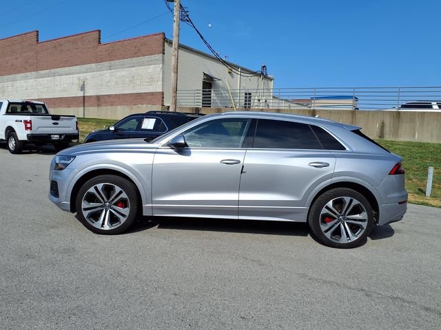 Used 2019  Audi Premium Plus image 19
