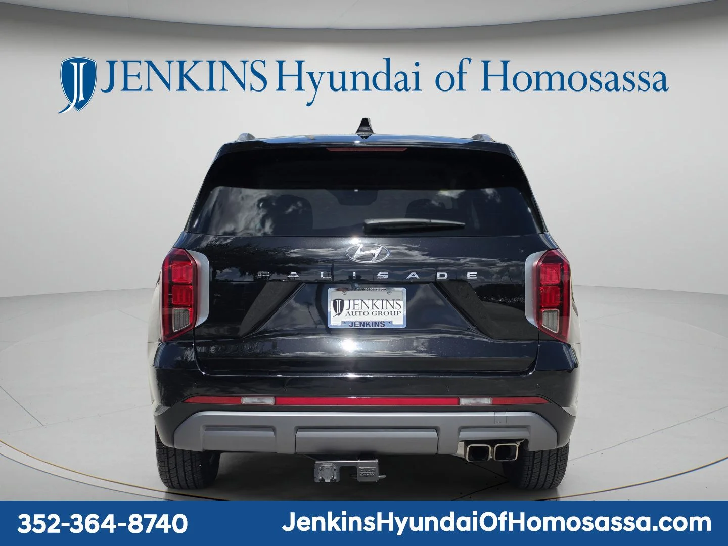 Used 2023 Black Hyundai SEL image 5