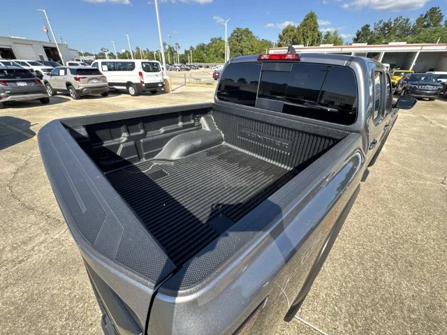 Used 2026 Gray Nissan PRO-4X image 27