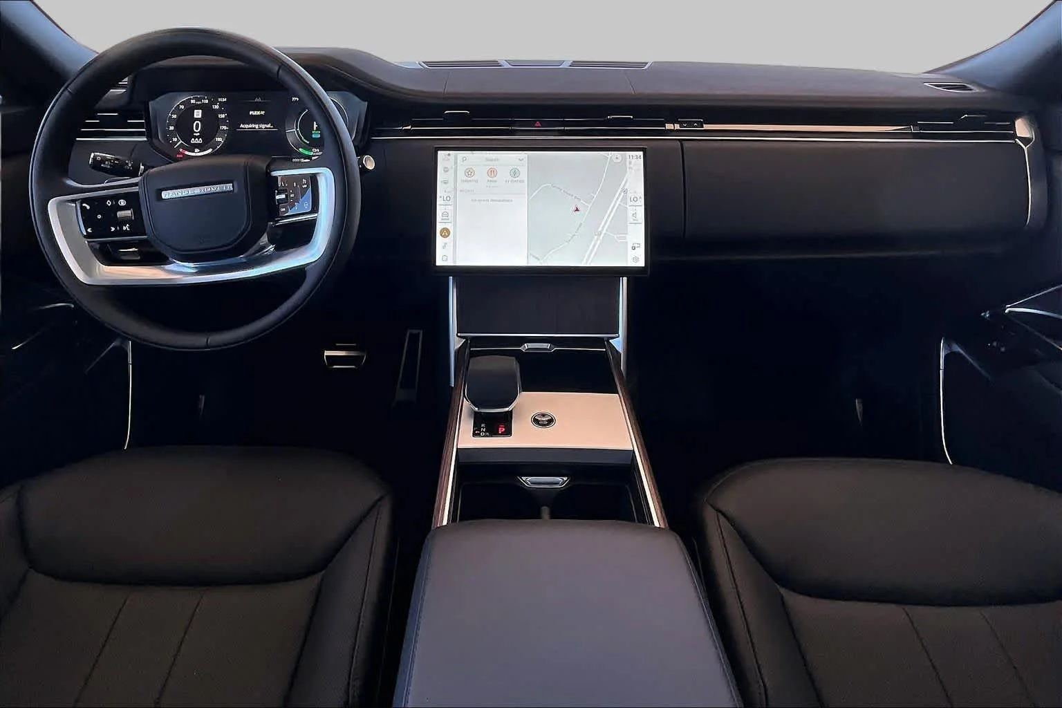 New 2026  Land Rover SE image 5
