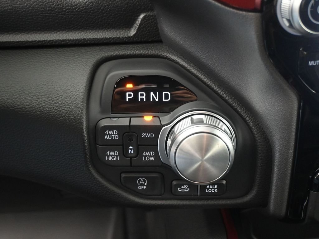 2026 RAM 1500 Rebel - Photo 28