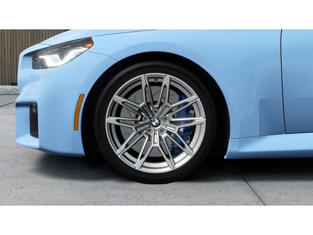New 2026 Blue BMW Base image 7