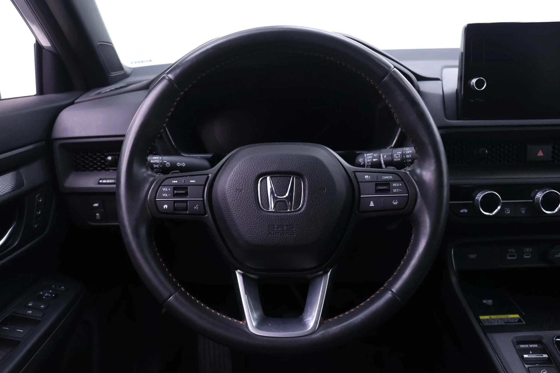 2024 Honda CR-V Sport-L - Photo 13