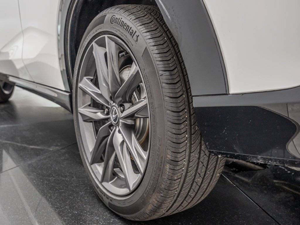 2026 Acura ADX A-Spec Package - Photo 102