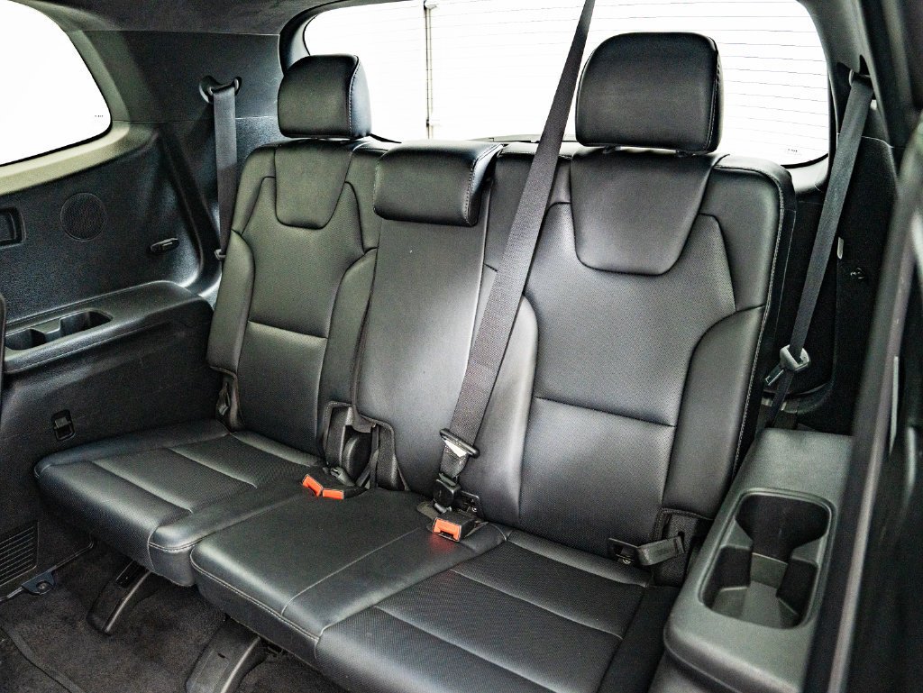 Used 2023 Wolf Gray Kia SX-Prestige X-Line image 47