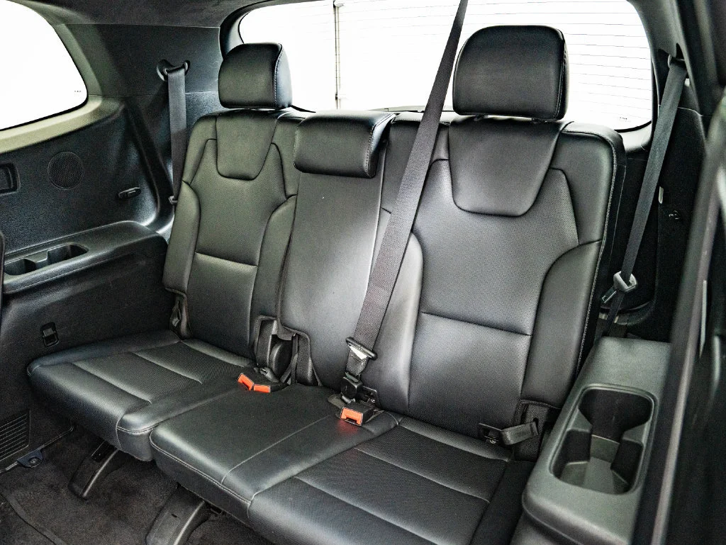Used 2023 Wolf Gray Kia SX-Prestige X-Line image 47