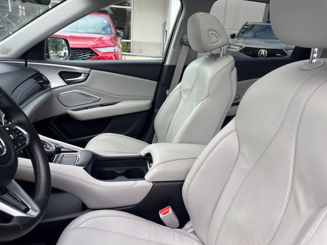 2021 Acura RDX Technology Package - Photo 73
