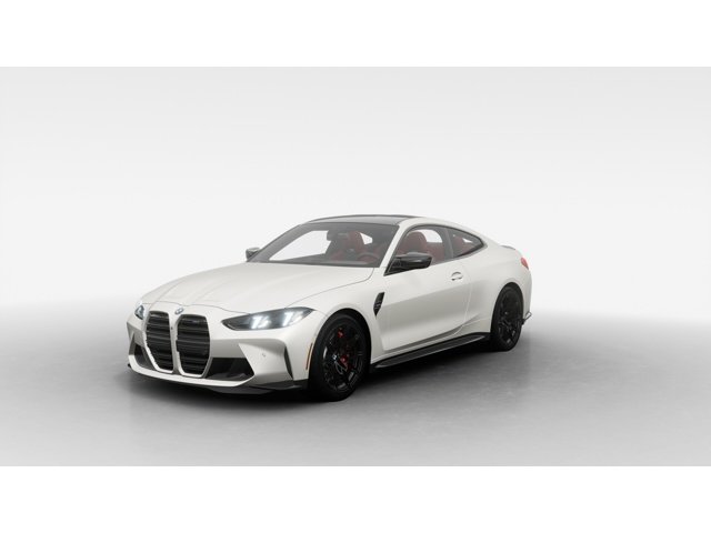2026 BMW M4 M4 Coupe's photo