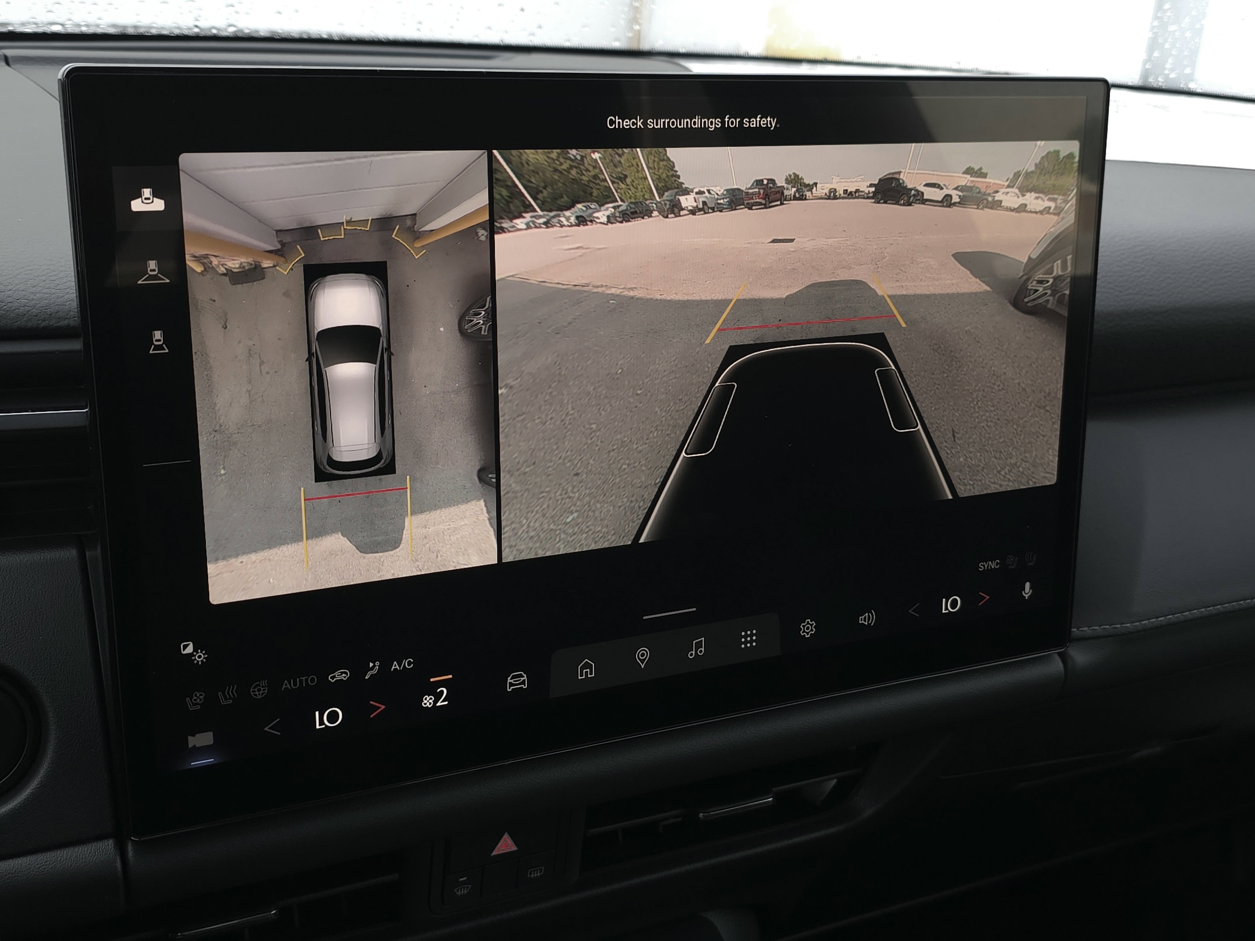 New 2026 Jet Black Mica Mazda 2.5 S Premium Plus AWD image 22
