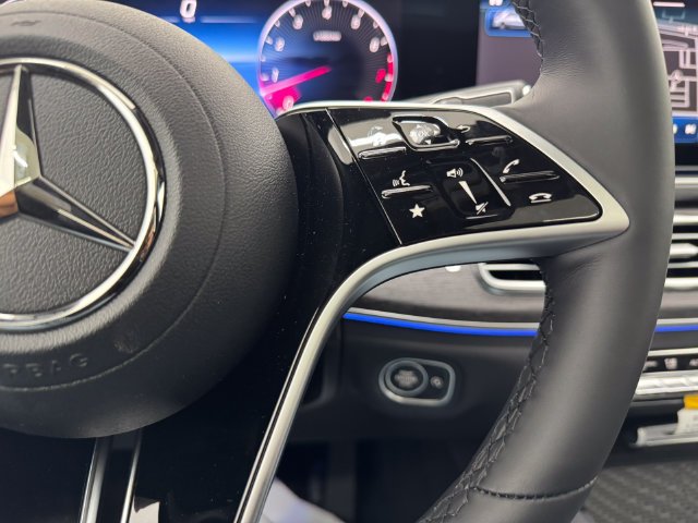 New 2026 Black Mercedes-Benz GLE 350 image 25