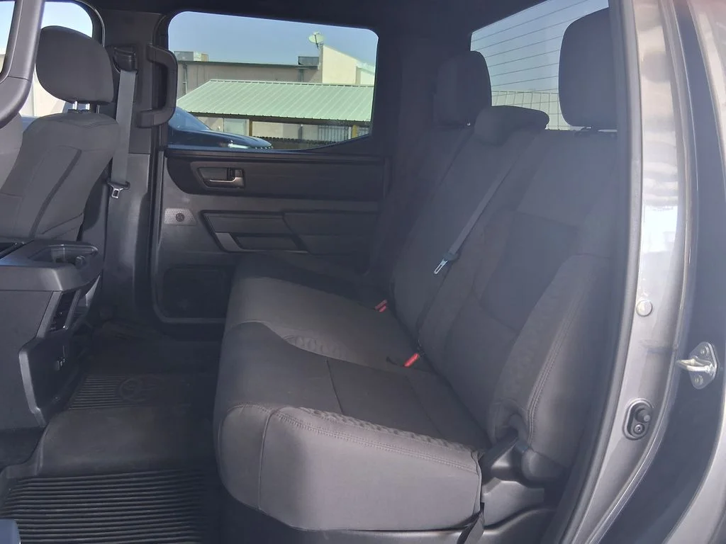 Used 2025 Gray Toyota SR5 image 21