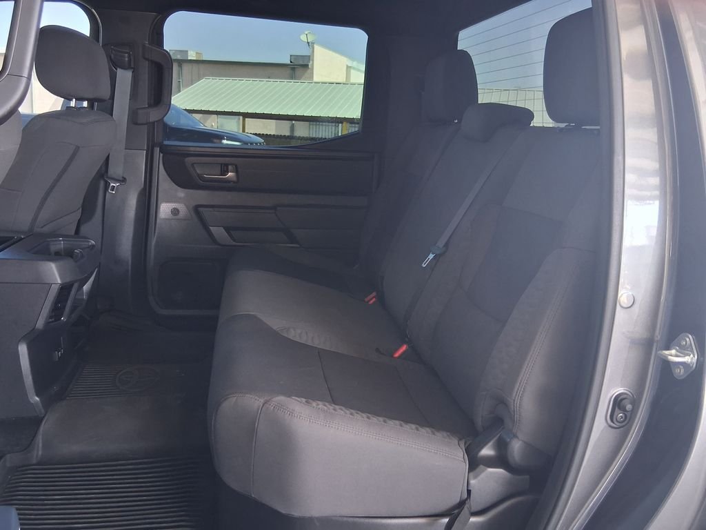 Used 2025 Gray Toyota SR5 image 21