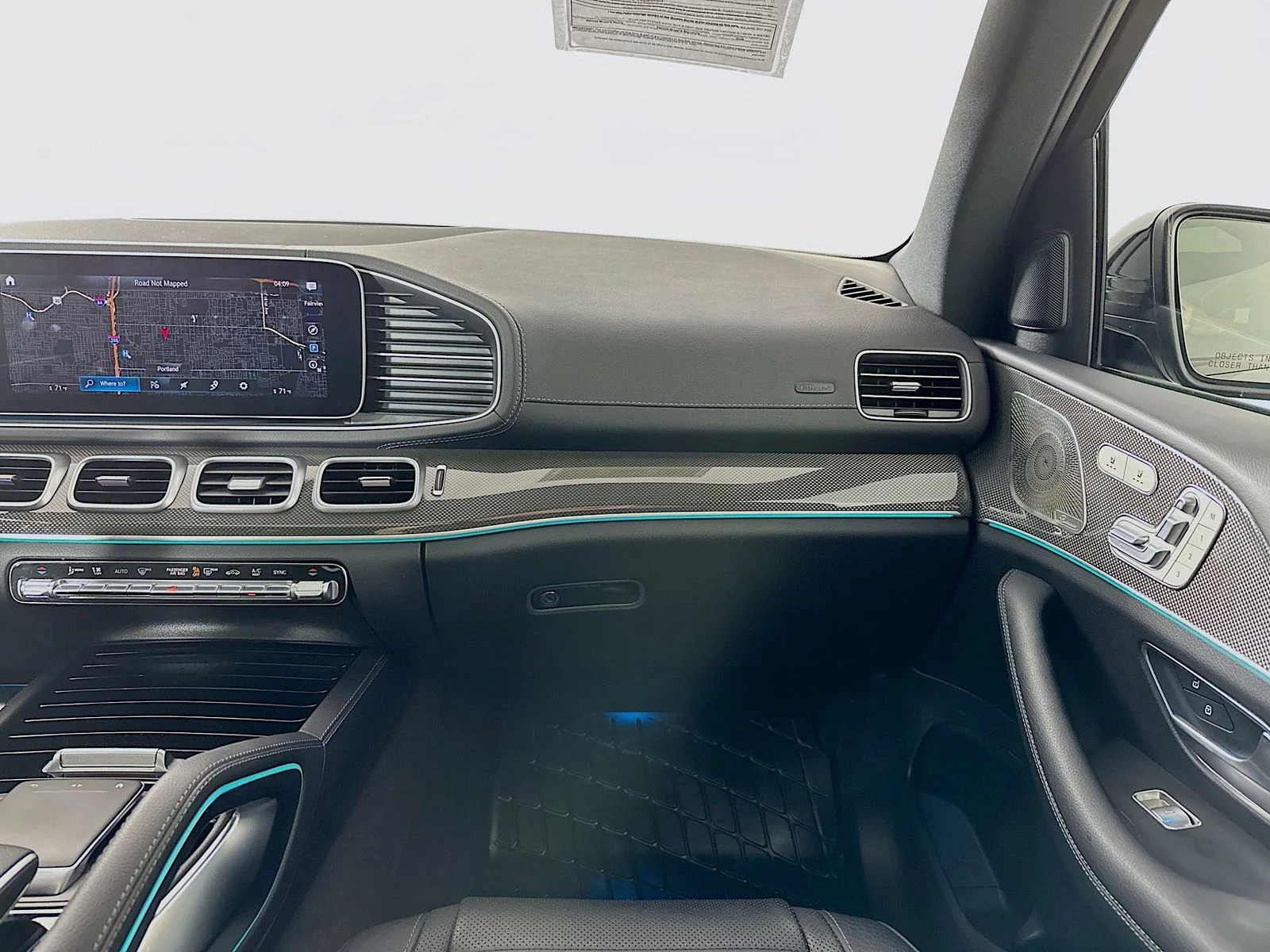 2022 Mercedes-Benz GLS GLS450 - Photo 25