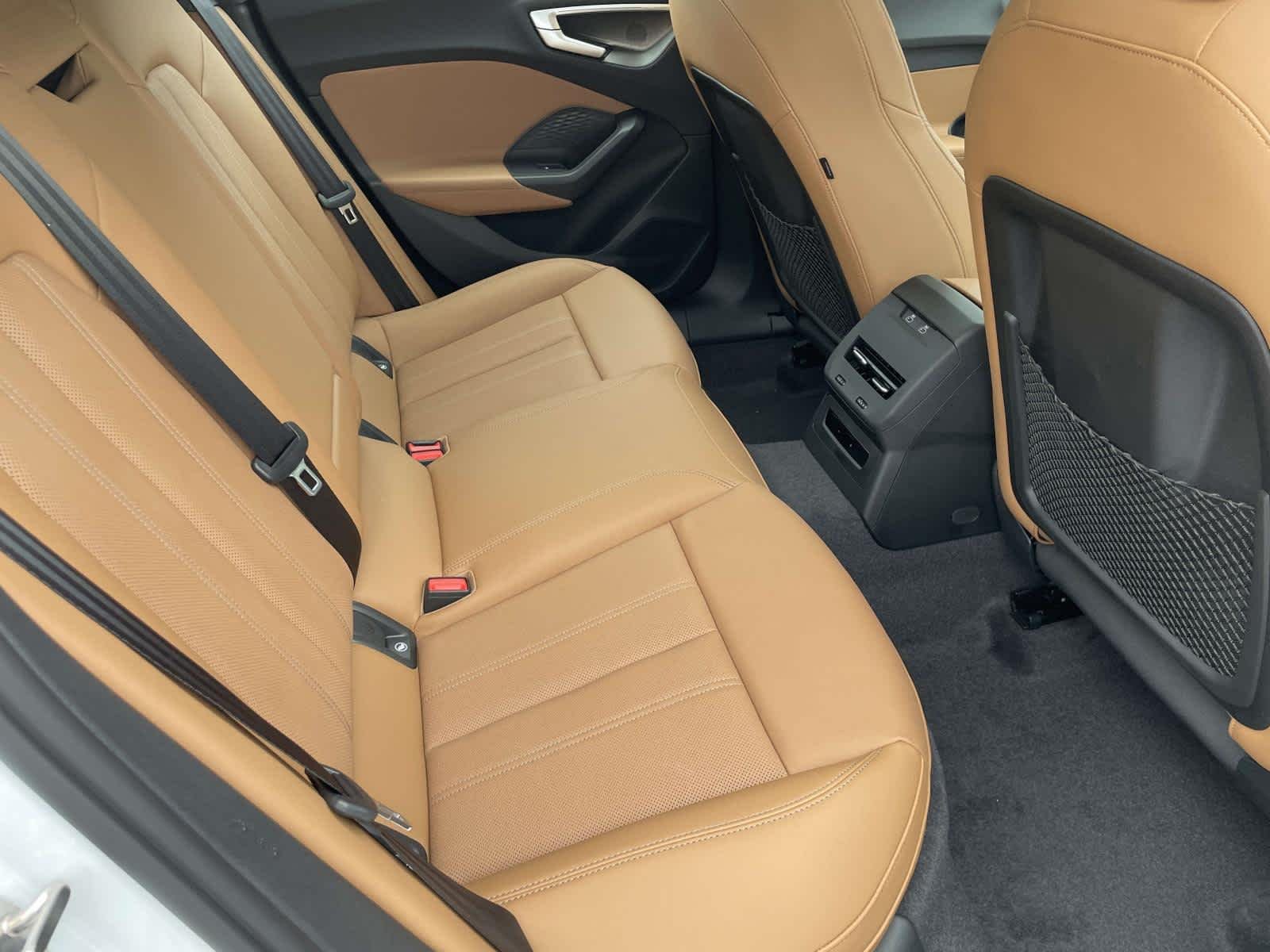 New 2026 2Y2Y/White Audi Premium Plus image 19