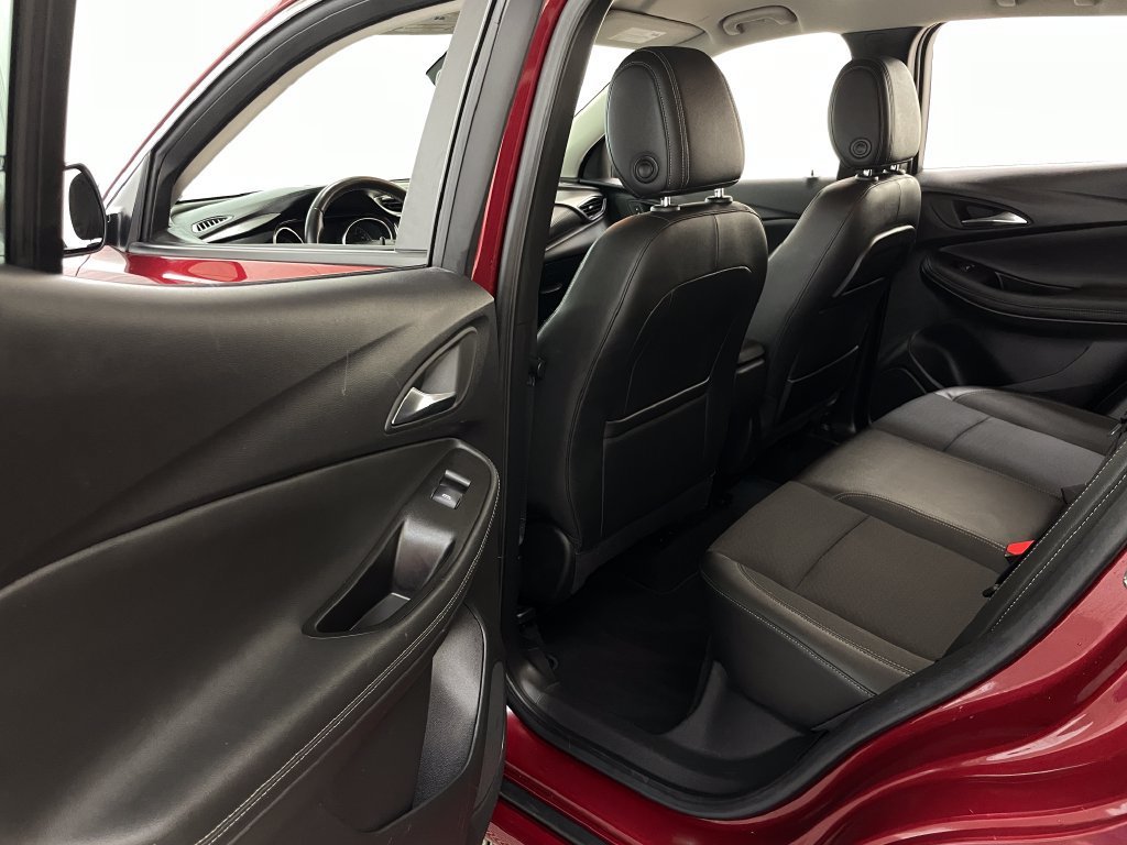 2023 Buick Encore GX Select - Photo 40