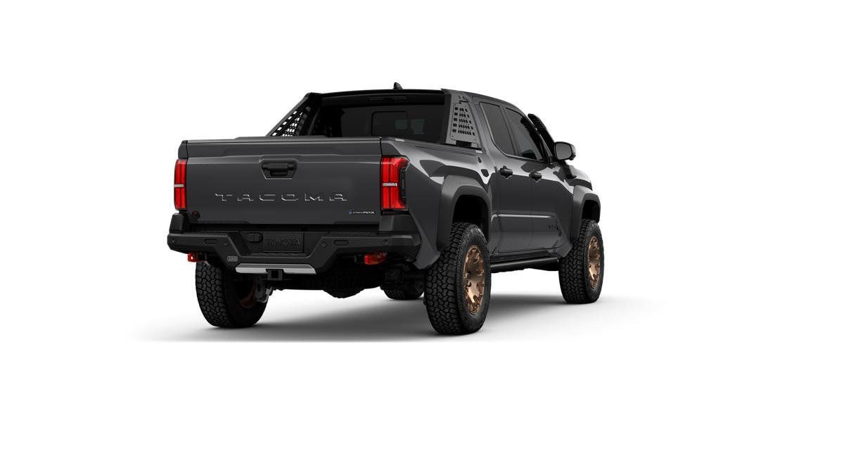 2025 Toyota Tacoma Trailhunter - Photo 41