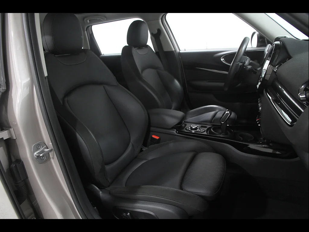 Used 2024 Rooftop Grey Metallic MINI Cooper S ALL4 image 16
