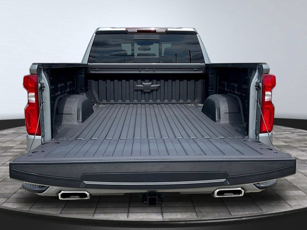 2026 Chevrolet Silverado 1500 RST - Photo 10