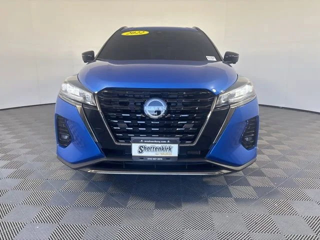 Used 2022  Nissan SR image 23