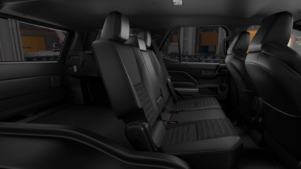 New 2026 Heritage Blue Toyota TRD Sport Premium image 21