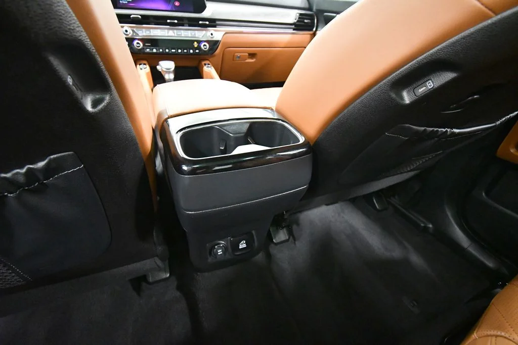 Certified Used 2025  Kia SX-Prestige X-Line image 16