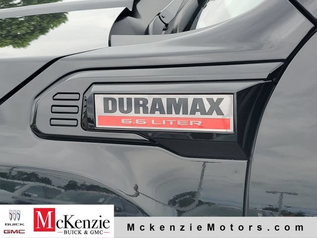 New 2026 Onyx Black GMC Denali image 30