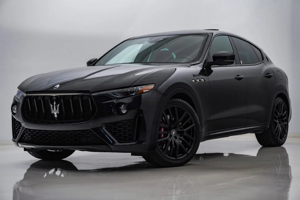2023 Maserati Levante