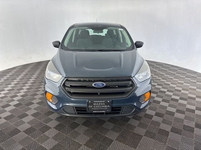 Used 2019 Ford Escape S with VIN 1FMCU0F79KUB86151 for sale in Columbia, MO