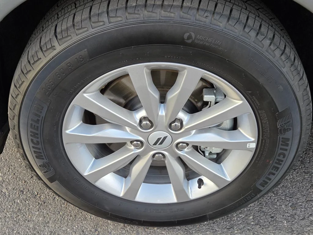 Used 2026 Gray Dodge GT image 12